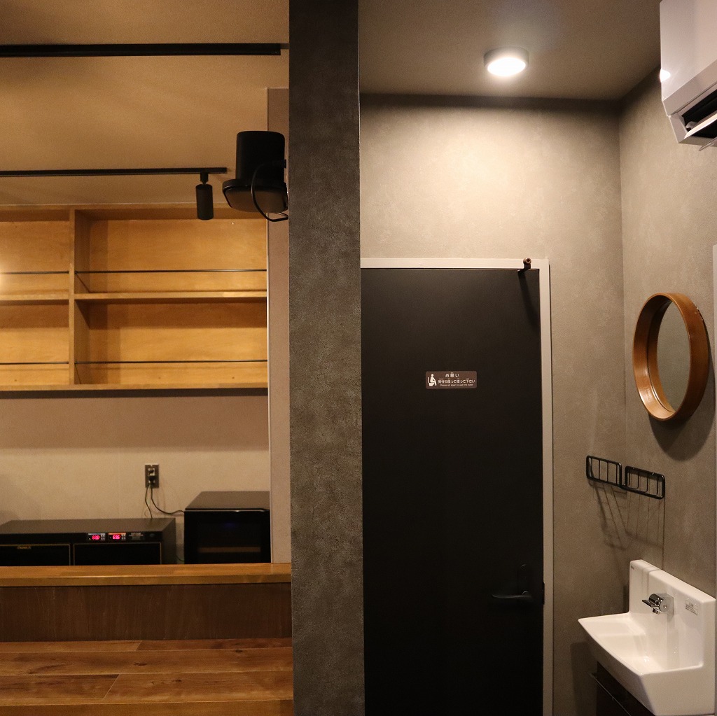 harunohi はるのひ　リフォーム＆インテリア