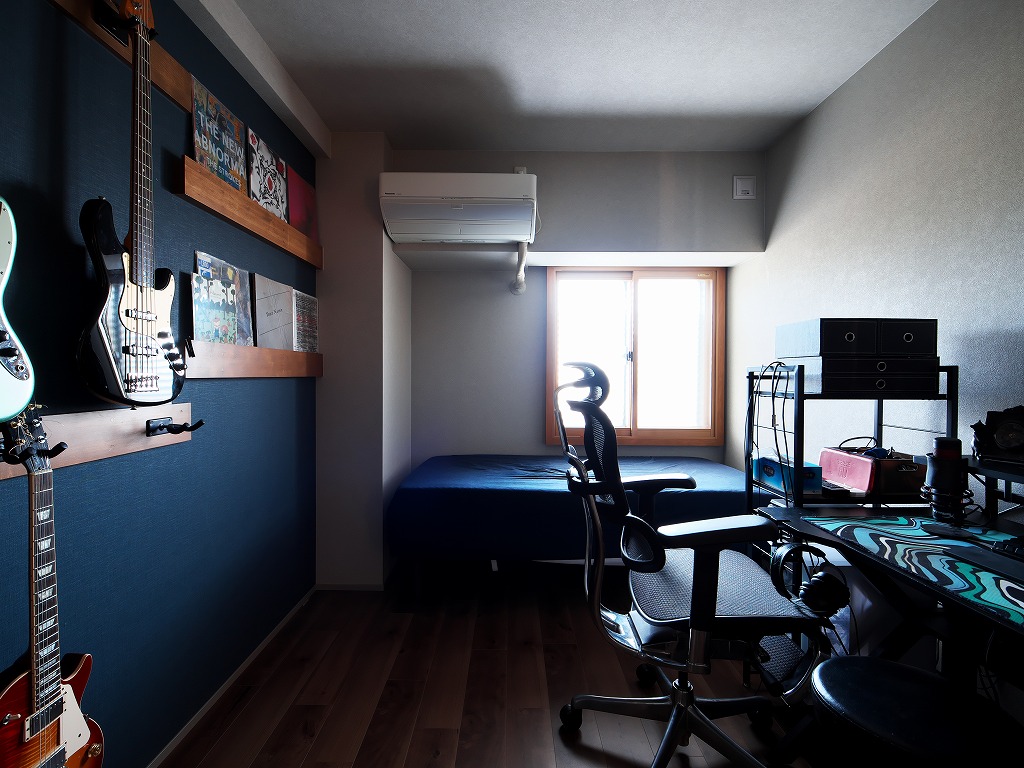 harunohi はるのひ　リフォーム＆インテリア