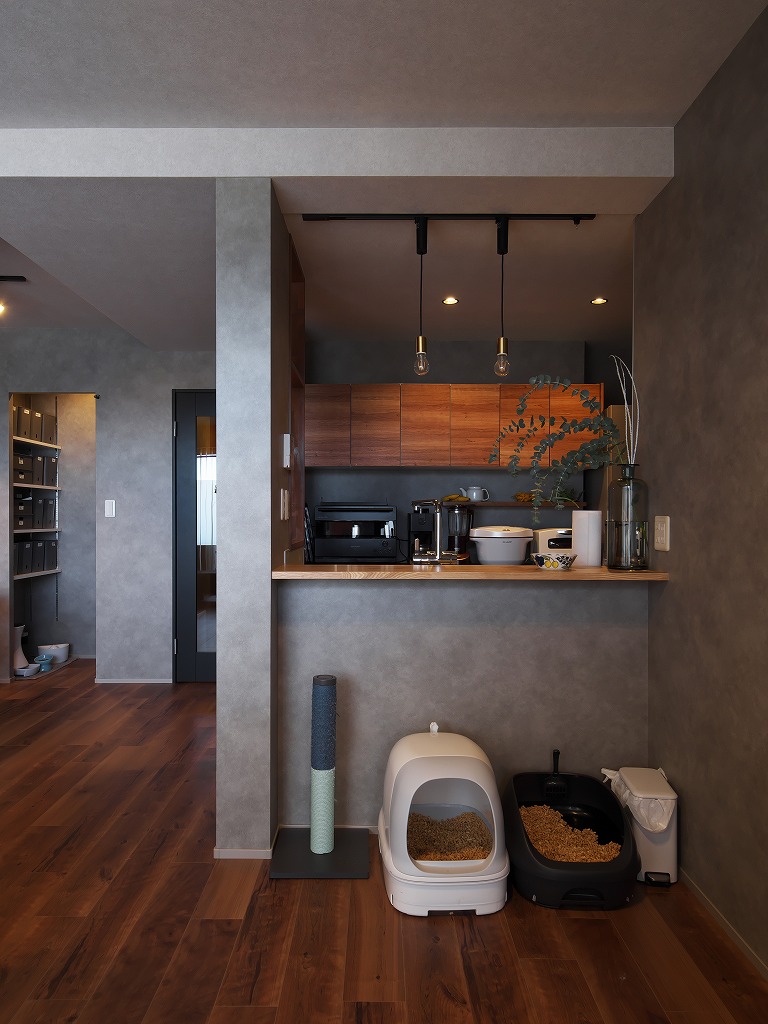 harunohi はるのひ　リフォーム＆インテリア