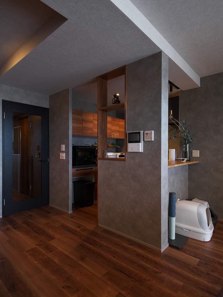 harunohi はるのひ　リフォーム＆インテリア