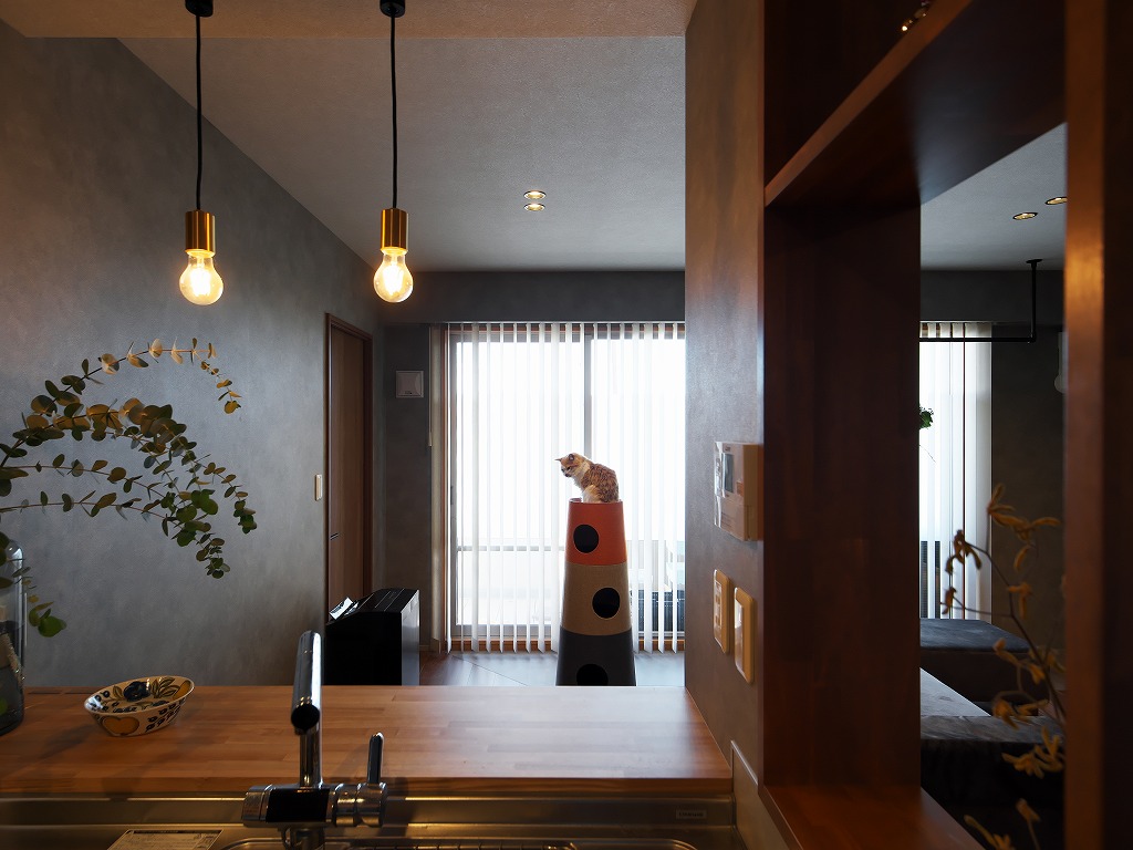 harunohi はるのひ　リフォーム＆インテリア