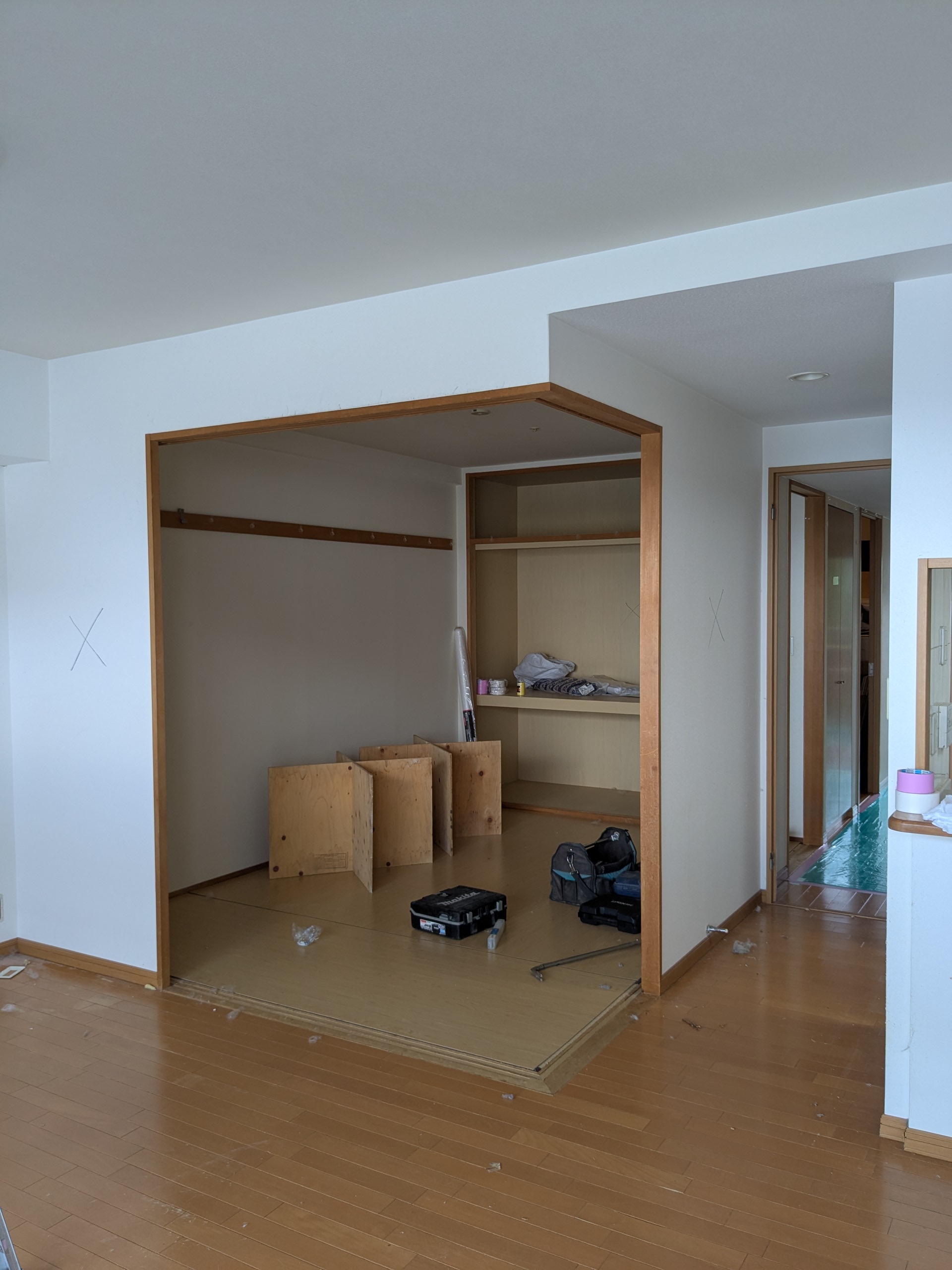 harunohi はるのひ　リフォーム＆インテリア