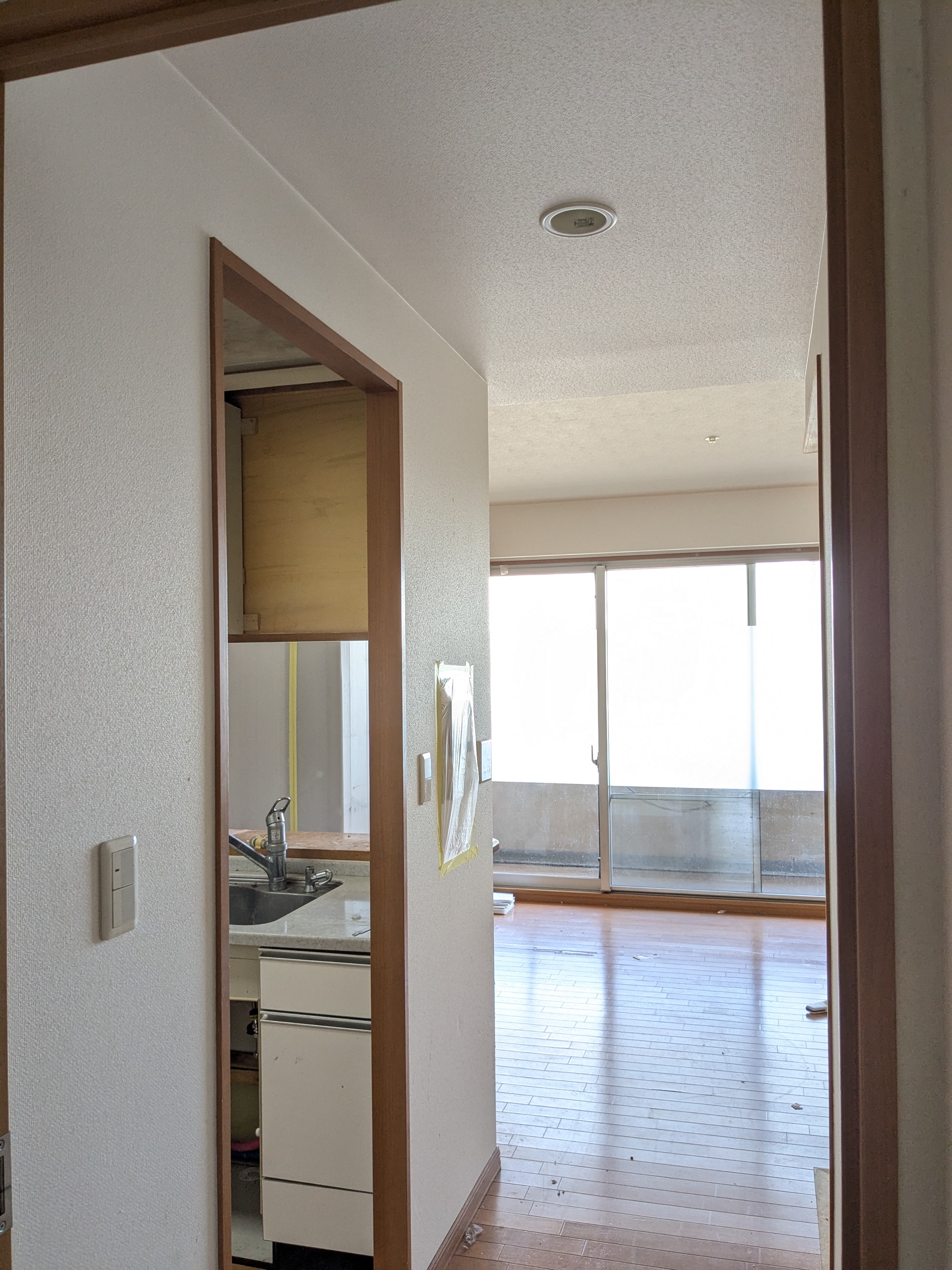 harunohi はるのひ　リフォーム＆インテリア